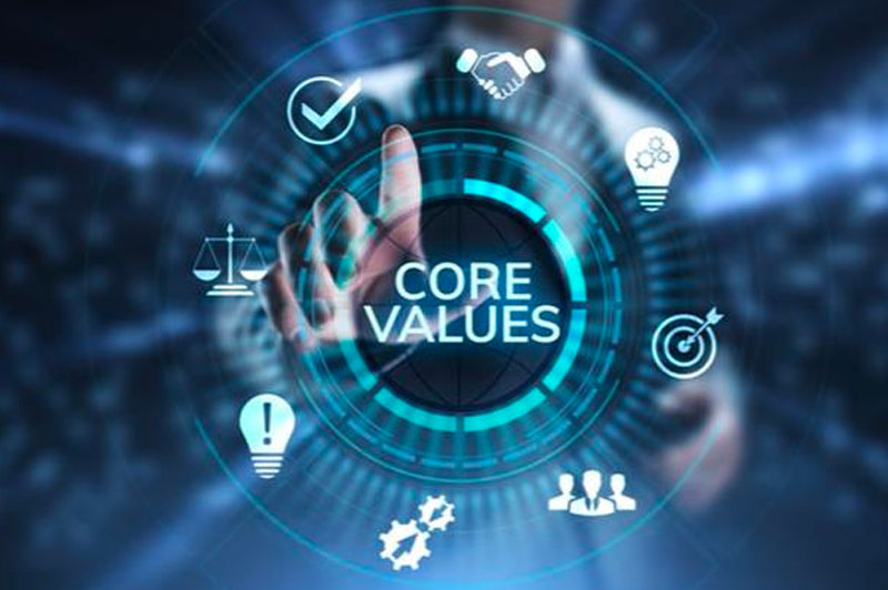 Core Values