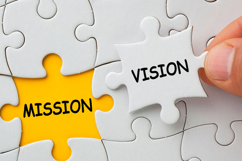 Vision & Mission